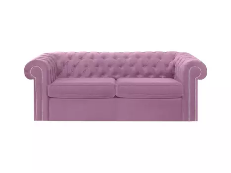 Диван Chesterfield