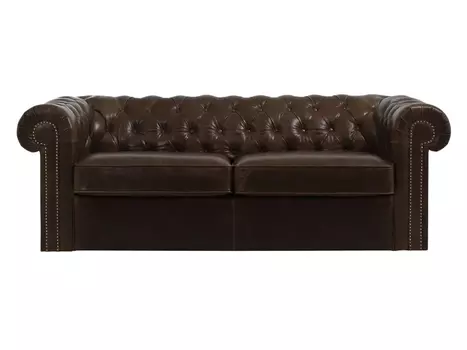 Диван Chesterfield