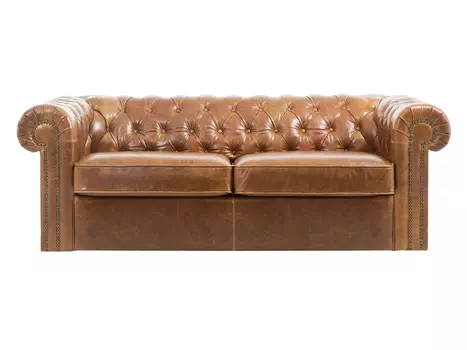 Диван Chesterfield