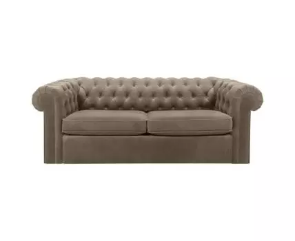 Диван Chesterfield