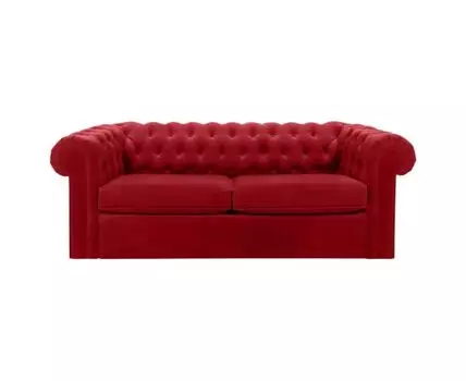 Диван Chesterfield