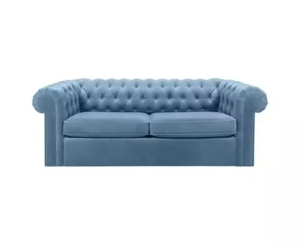 Диван Chesterfield