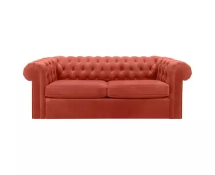 Диван Chesterfield