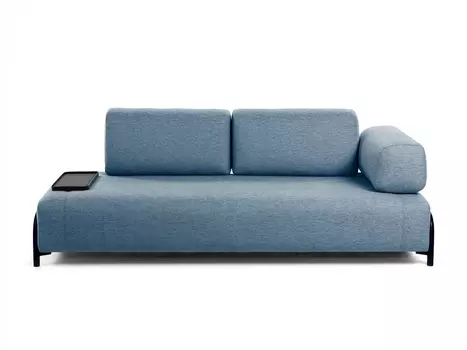 Диван Compo 3-местный