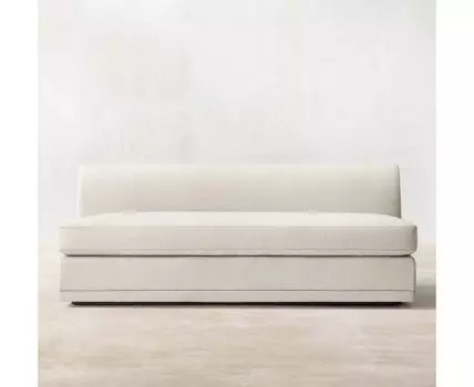 Диван COPENHAGEN SECTIONAL (Прямой)