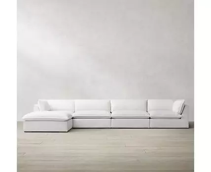 Диван COSTERA MODULAR (Комбинация 410)