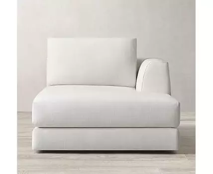 Диван CROSS SECTIONAL (Оттоманка)