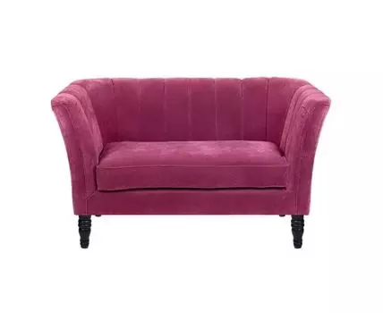 Диван Dalena violet