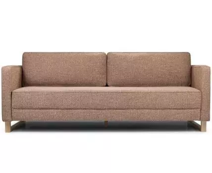 Диван Данста Textile Honey