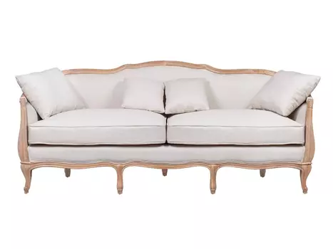 Диван Darcy 3 v2