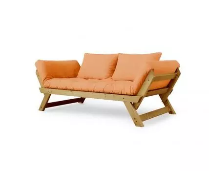 Диван Делис 2 Ф (Текстиль)