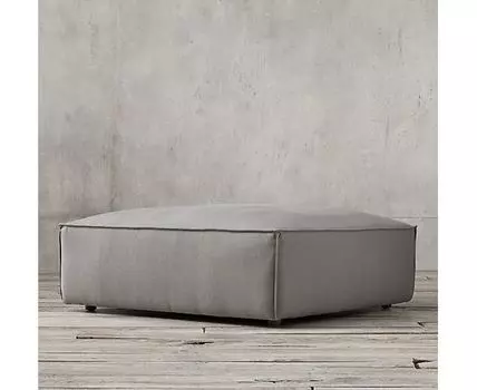 Диван DENVER MODULAR (Пуф)