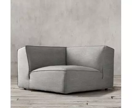 Диван DENVER MODULAR (Угловой)