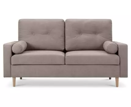 Диван Динс Мини Danel Olive