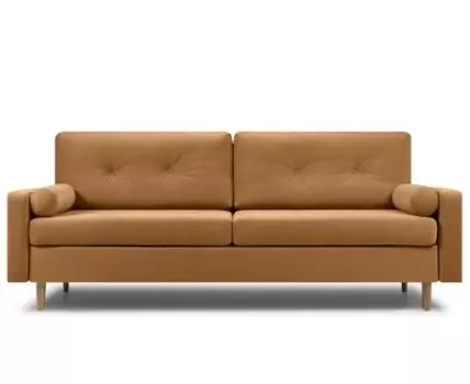 Диван Динс Velvet Honey