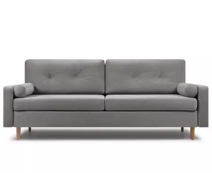 Диван Динс Velvet Stone