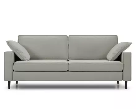 Диван Дисент Soft Silver