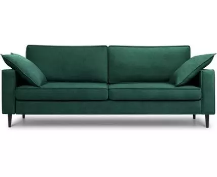 Диван Дисент Time Emerald