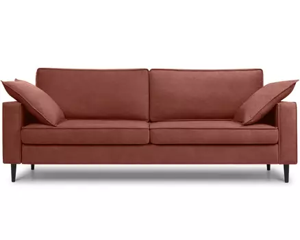 Диван Дисент Velvet Terra