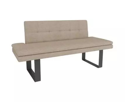 Диван для кухни Magiс 140 (Бежевый, 140, 60,5, без механизма)