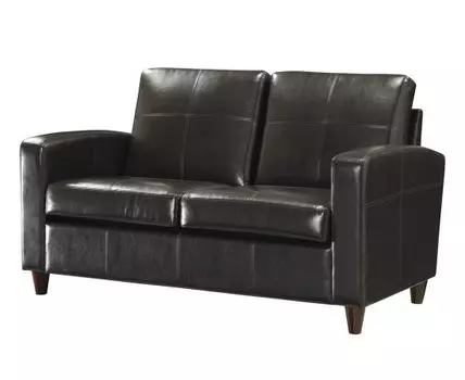 Диван двуххместный с подлокотниками Босс