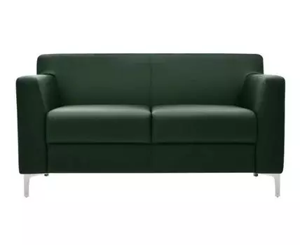 Диван двухместный с подлокотниками Калипсо