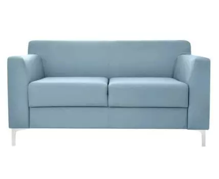 Диван двухместный с подлокотниками Калипсо