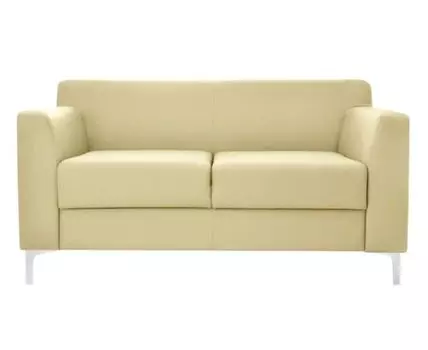 Диван двухместный с подлокотниками Калипсо