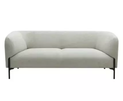 Диван двухместный с подлокотниками Каспер