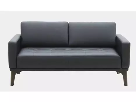 Диван двухместный с подлокотниками Темплтон