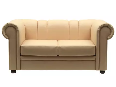 Диван двухместный с подлокотниками Ванкувер