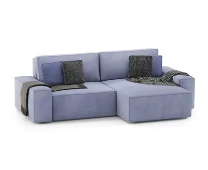 Диван двухмодульный