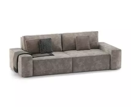 Диван двухмодульный