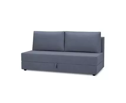 Диван Джелонг Лайт (Текстиль, Синий)