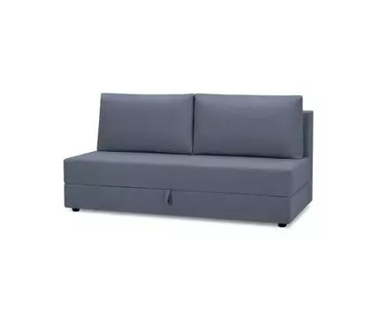 Диван Джелонг Лайт (Текстиль, Синий)