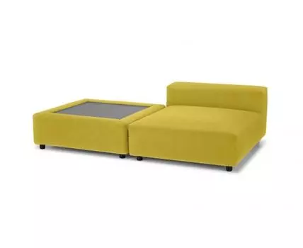 Диван Фиджи со столиком