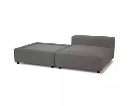 Диван Фиджи со столиком