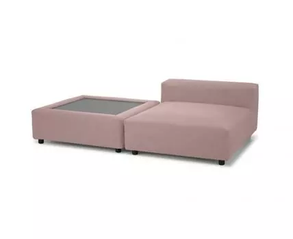 Диван Фиджи со столиком