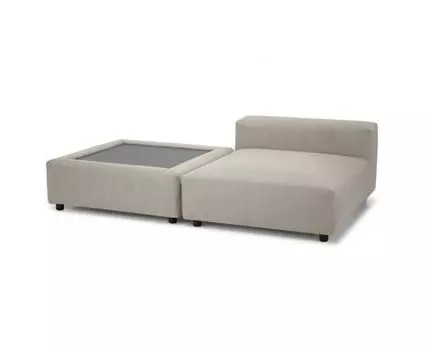 Диван Фиджи со столиком