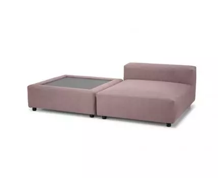 Диван Фиджи со столиком