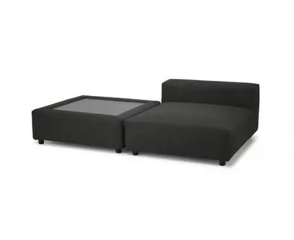 Диван Фиджи со столиком