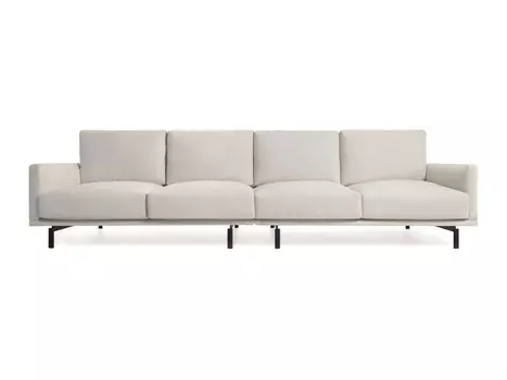 Диван Galene 4-местный.