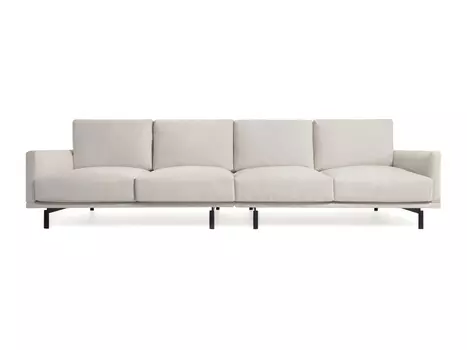 Диван Galene 4-местный.