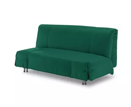 Диван Генуя (Текстиль, Зеленый)