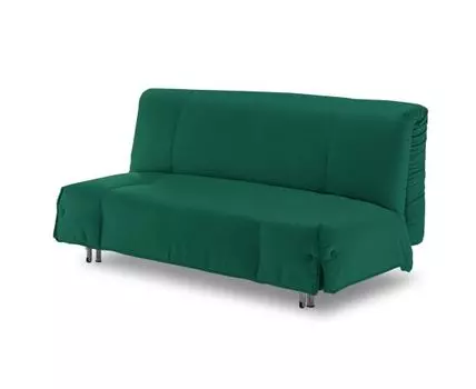 Диван Генуя (Текстиль, Зеленый)