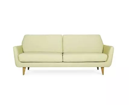 Диван Глазго (большой) (Текстиль)