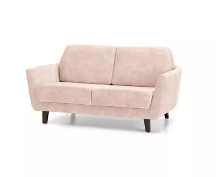 Диван Глазго (малый) (Розовый)