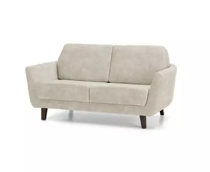 Диван Глазго (малый) (серо-бежевый)