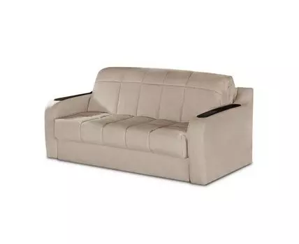 Диван Глория Лайт (Текстиль, Бежевый)