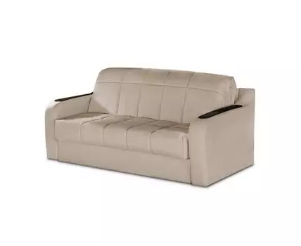 Диван Глория Лайт (Текстиль, Бежевый)